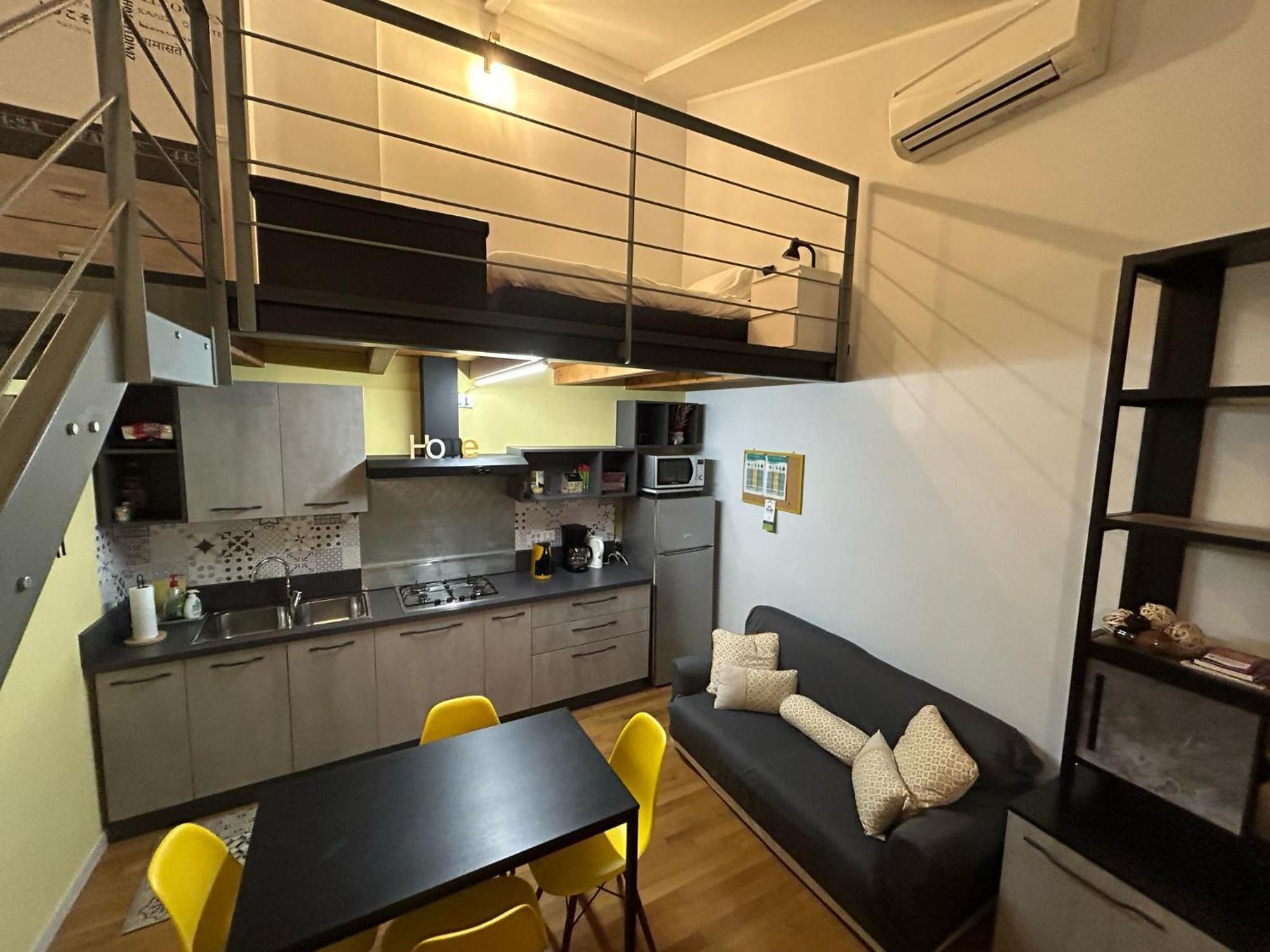 3T House Casa Vacanze Cremona Buitenkant foto