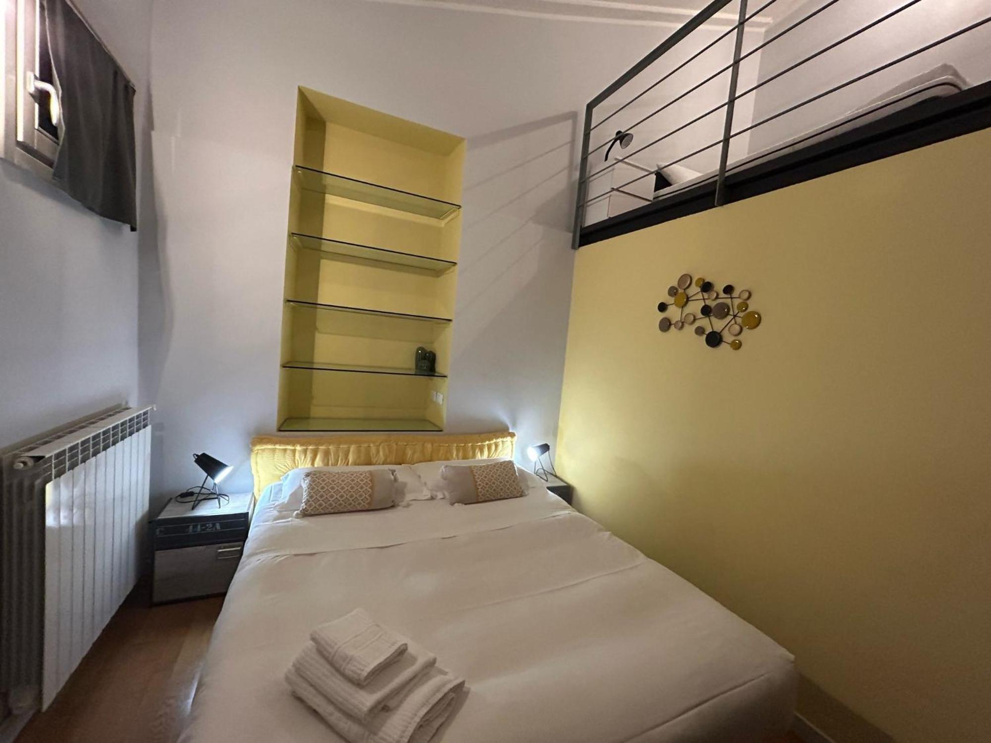 3T House Casa Vacanze Cremona Buitenkant foto