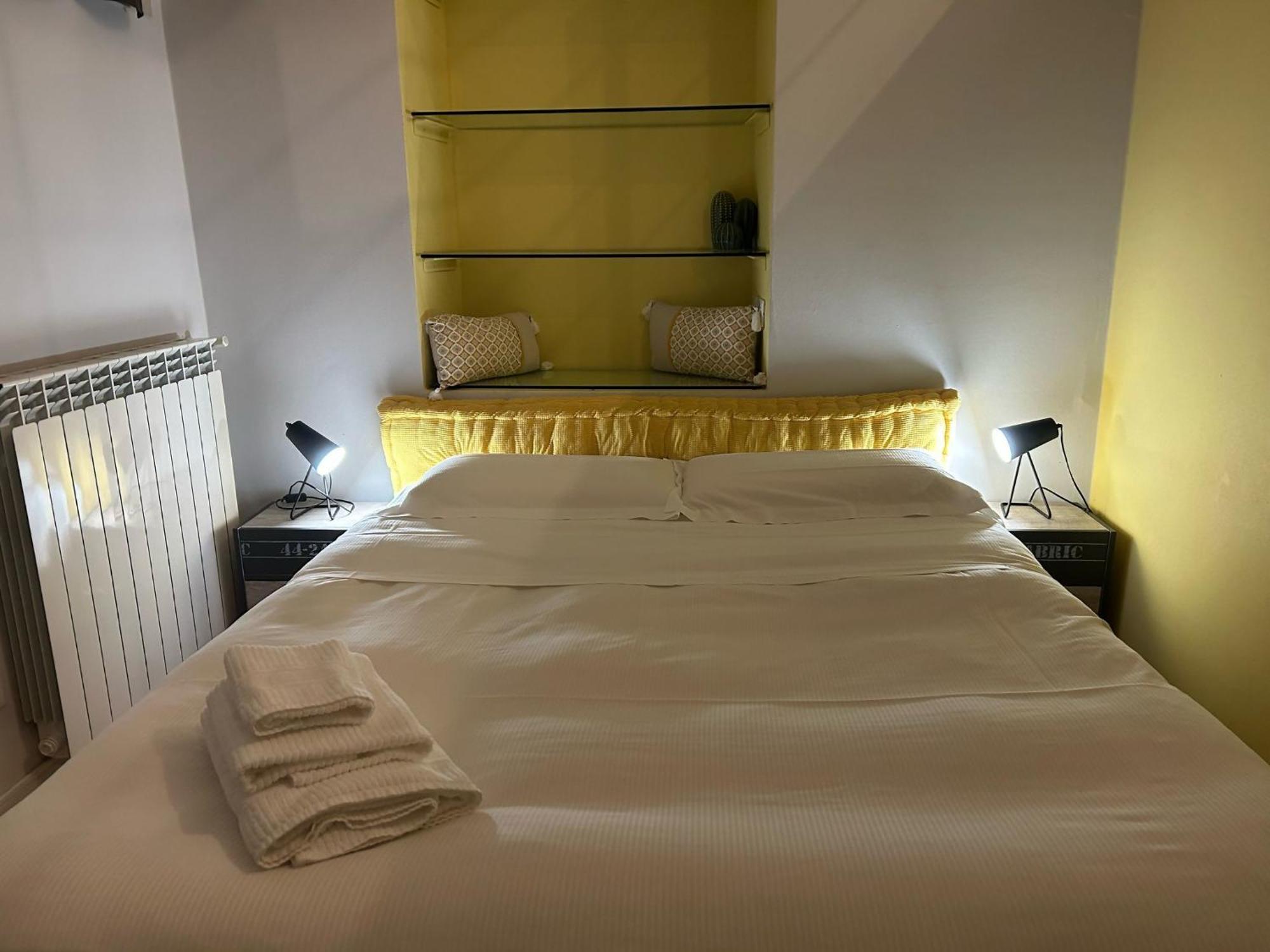 3T House Casa Vacanze Cremona Buitenkant foto