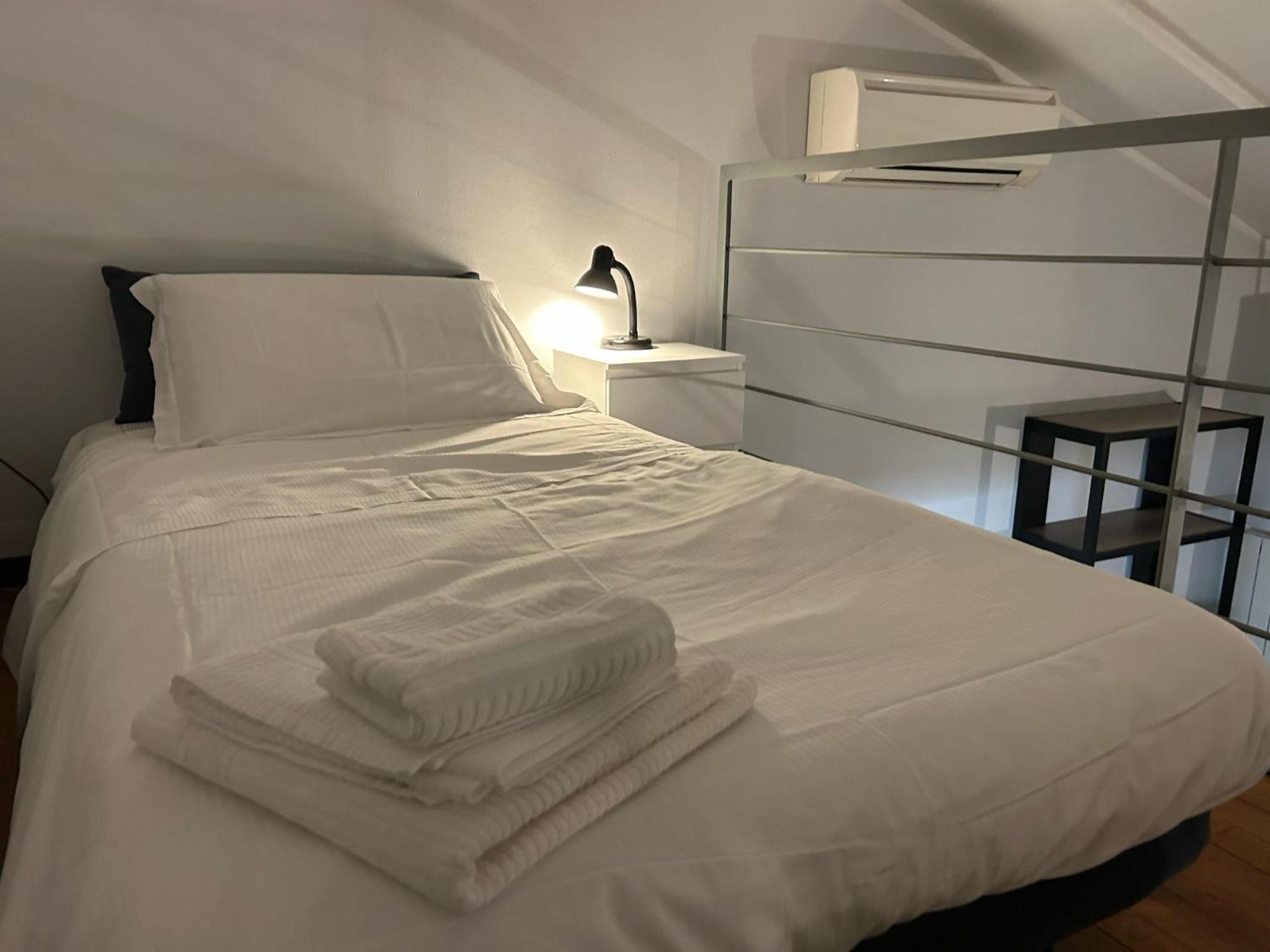 3T House Casa Vacanze Cremona Buitenkant foto