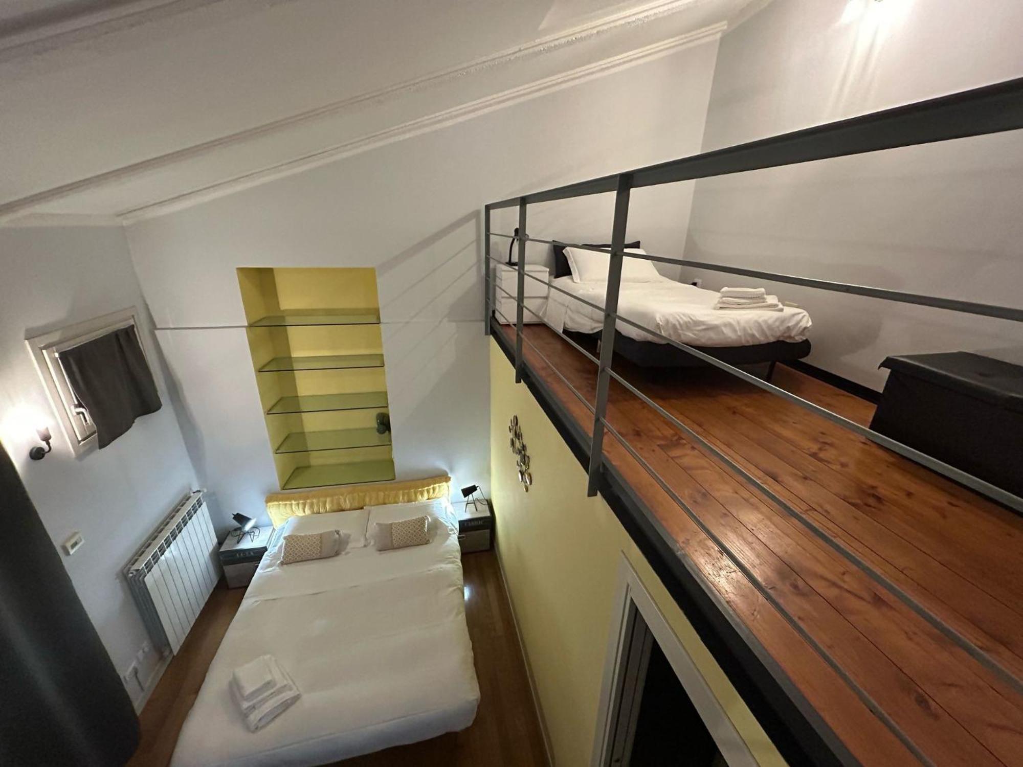 3T House Casa Vacanze Cremona Buitenkant foto
