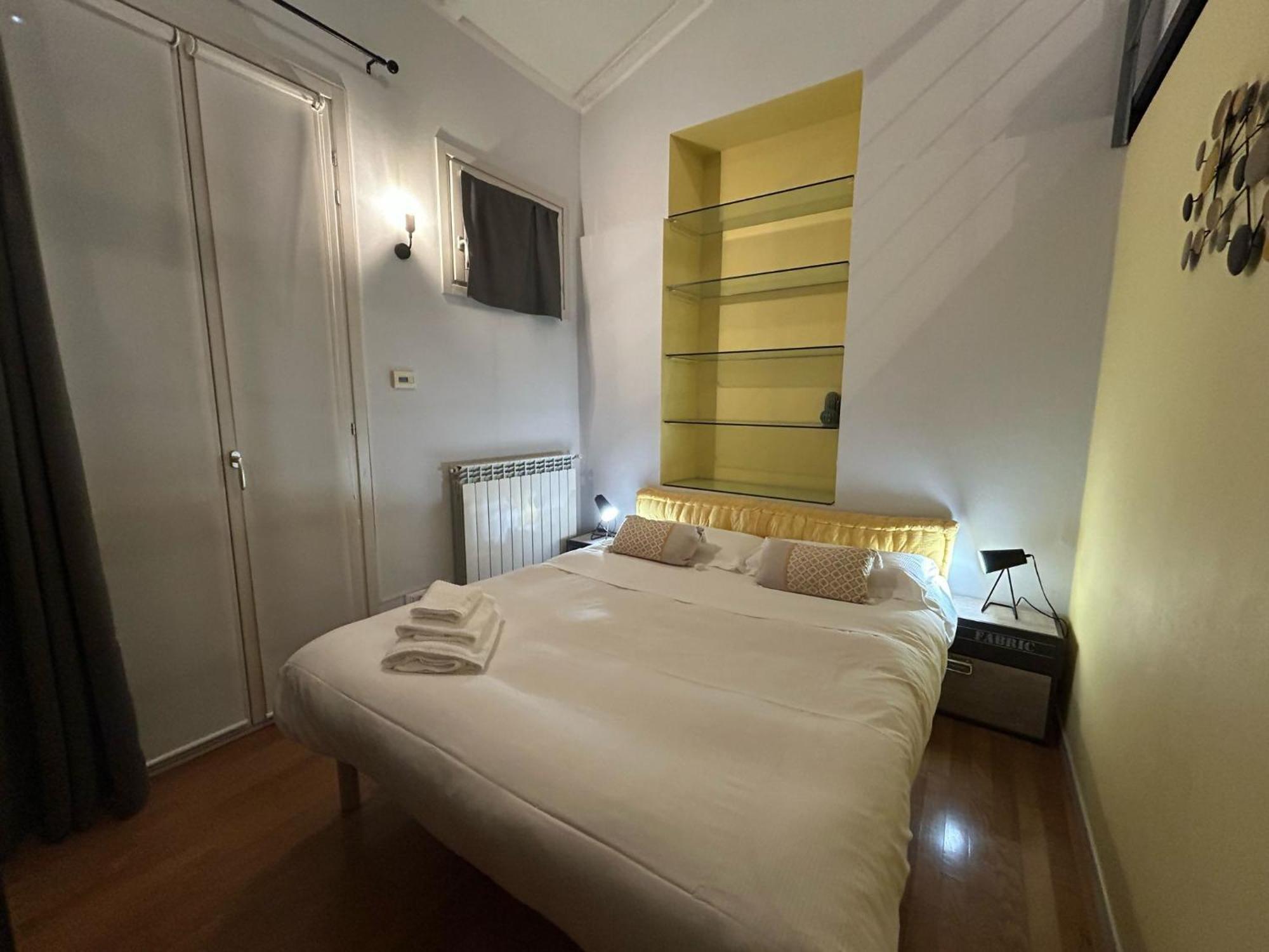 3T House Casa Vacanze Cremona Buitenkant foto