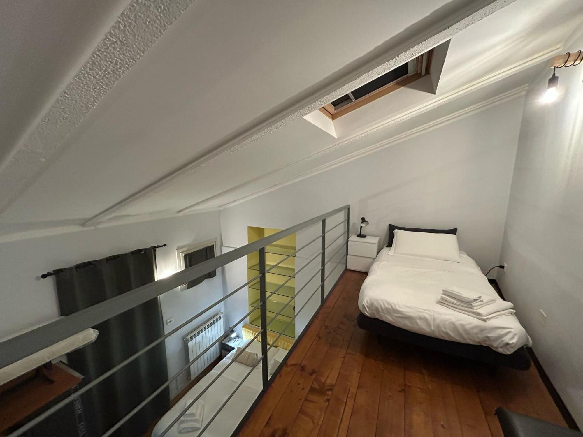 3T House Casa Vacanze Cremona Buitenkant foto