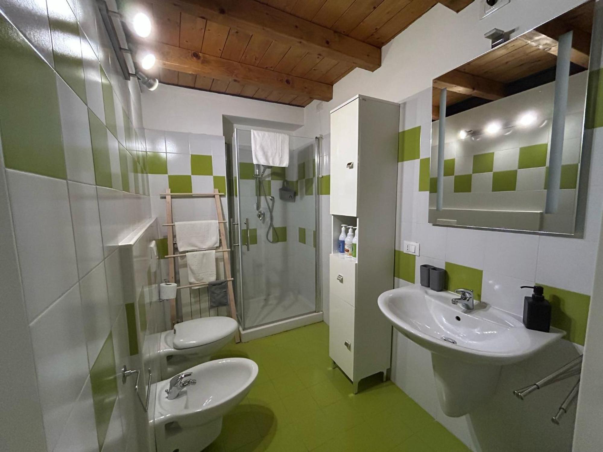 3T House Casa Vacanze Cremona Buitenkant foto