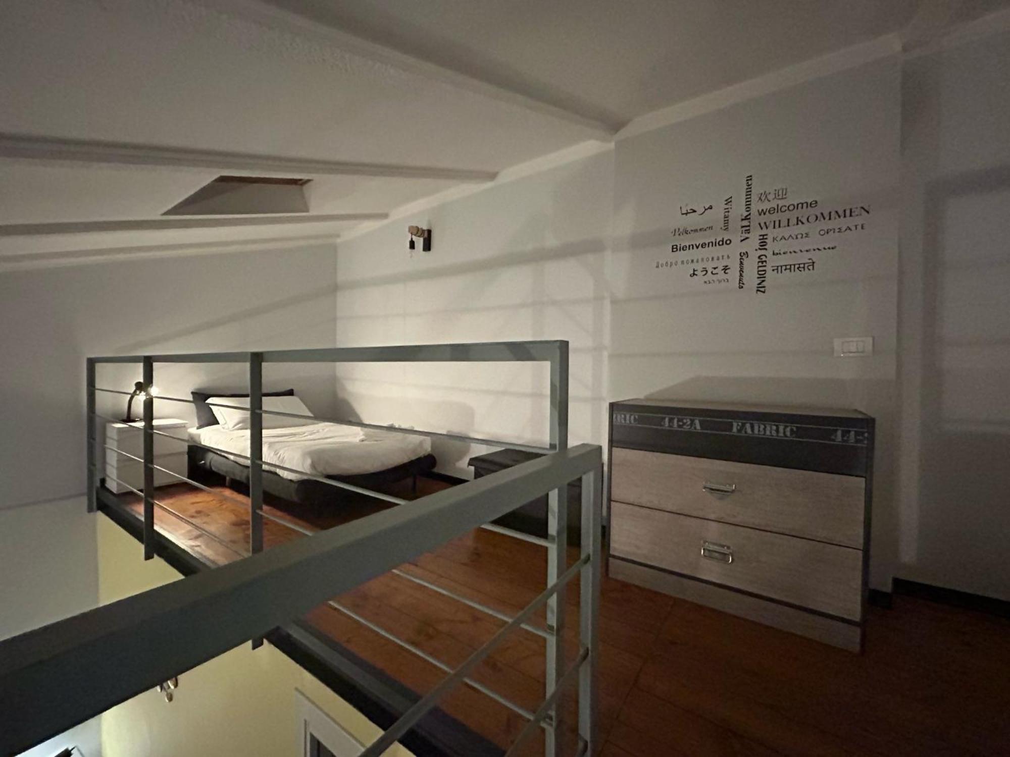 3T House Casa Vacanze Cremona Buitenkant foto