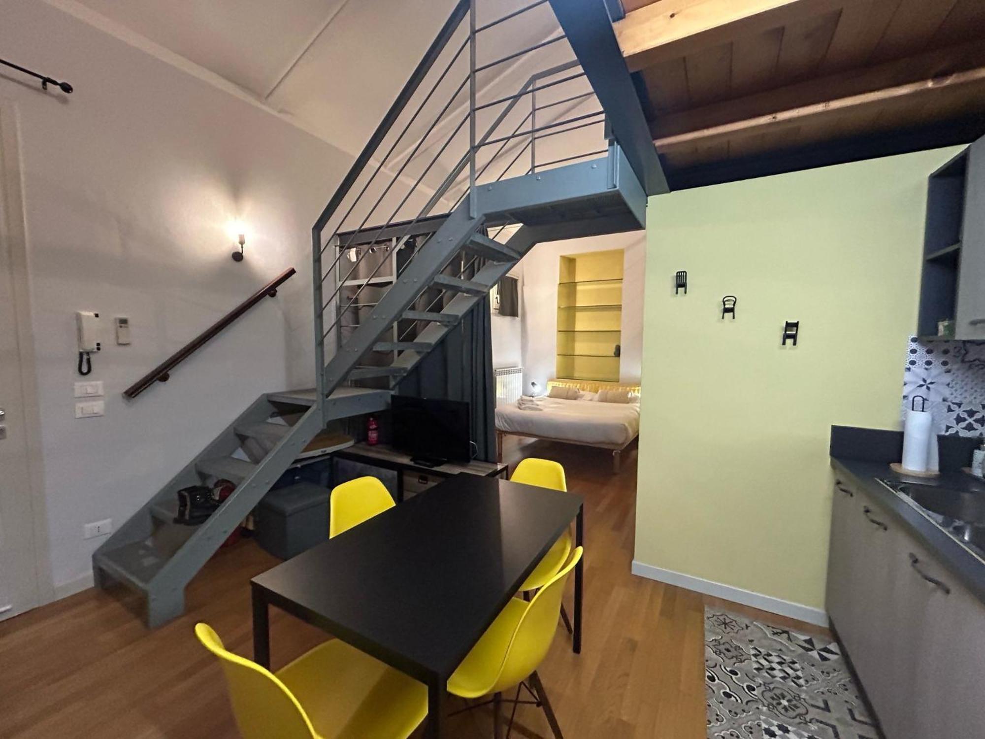 3T House Casa Vacanze Cremona Buitenkant foto